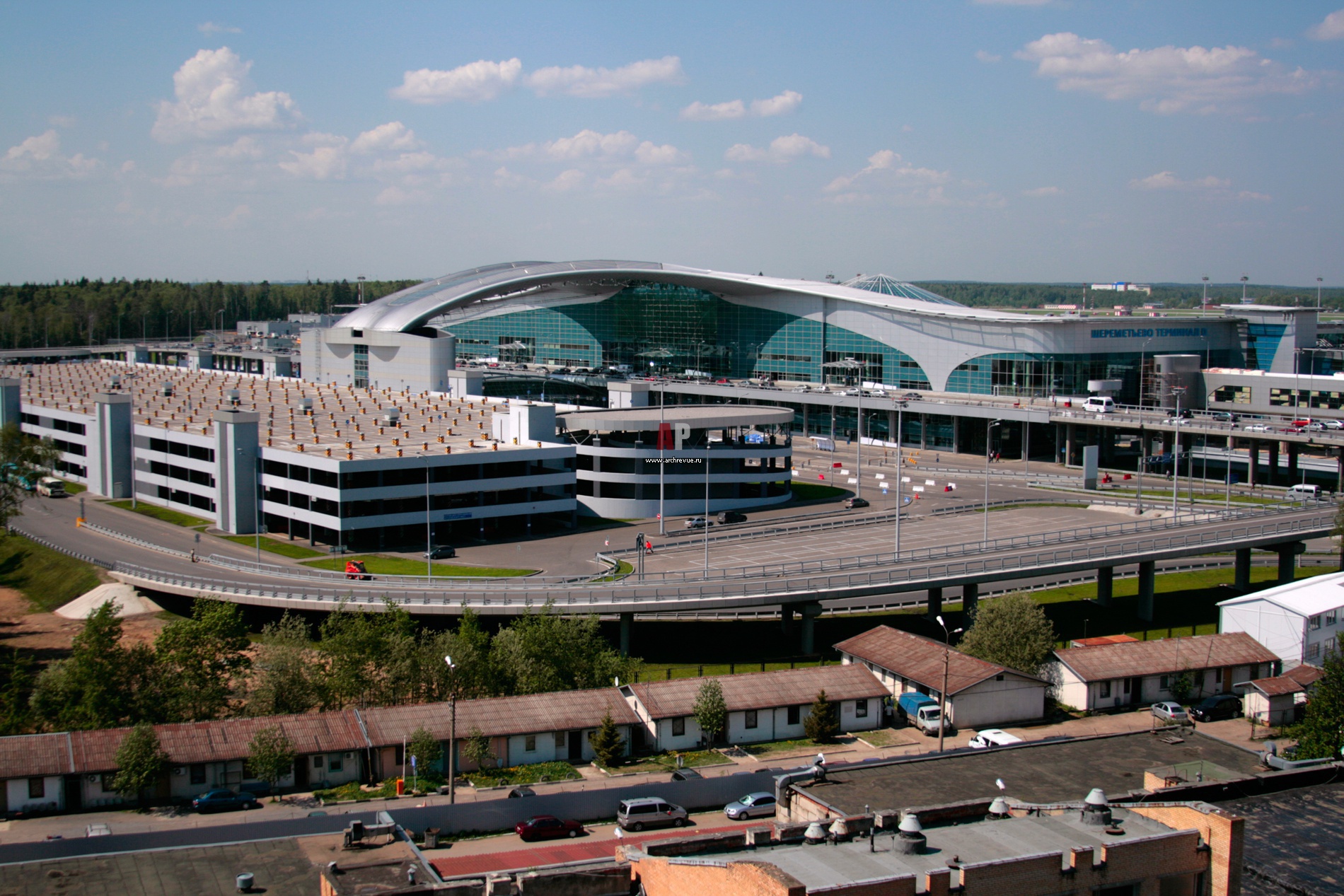 Аэропорт шереметьево фото